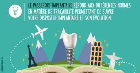https://dr-goffoz-jf.chirurgiens-dentistes.fr/Le passeport implantaire