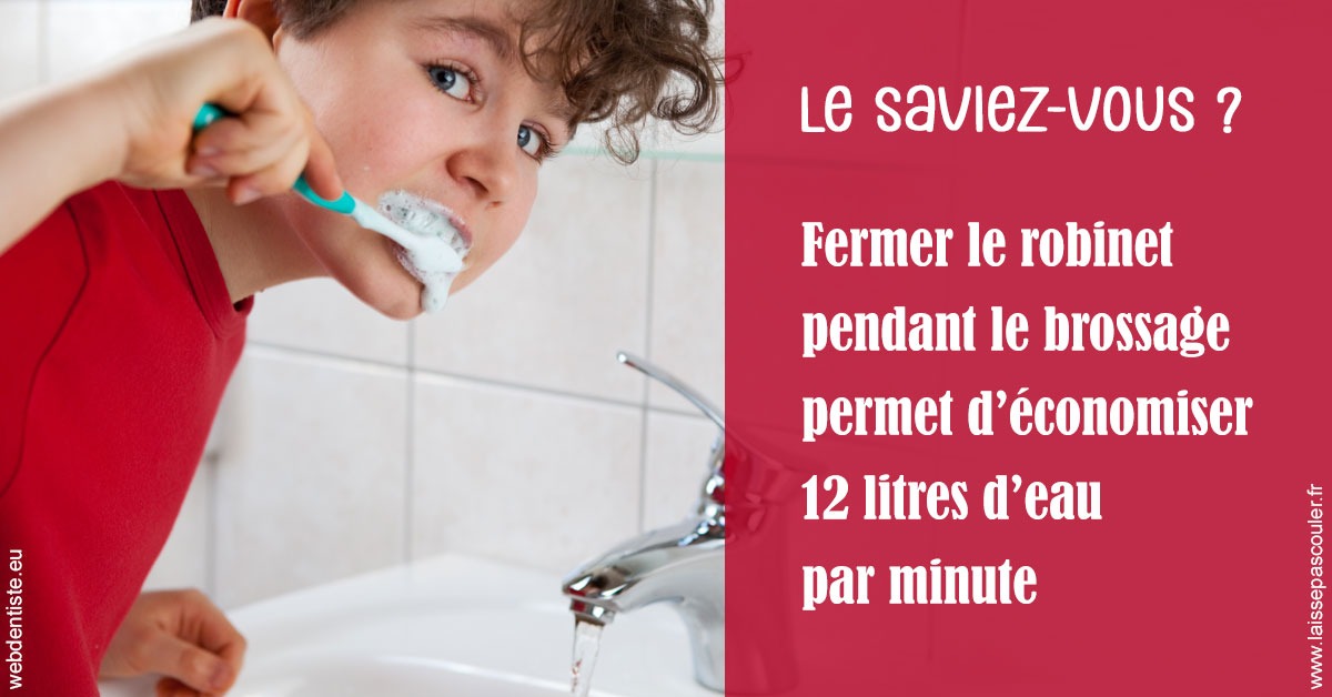 https://dr-goffoz-jf.chirurgiens-dentistes.fr/Fermer le robinet 2