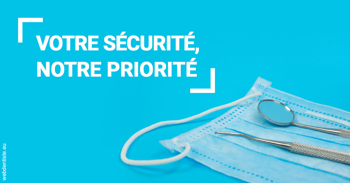 https://dr-goffoz-jf.chirurgiens-dentistes.fr/Votre sécurité, notre priorité