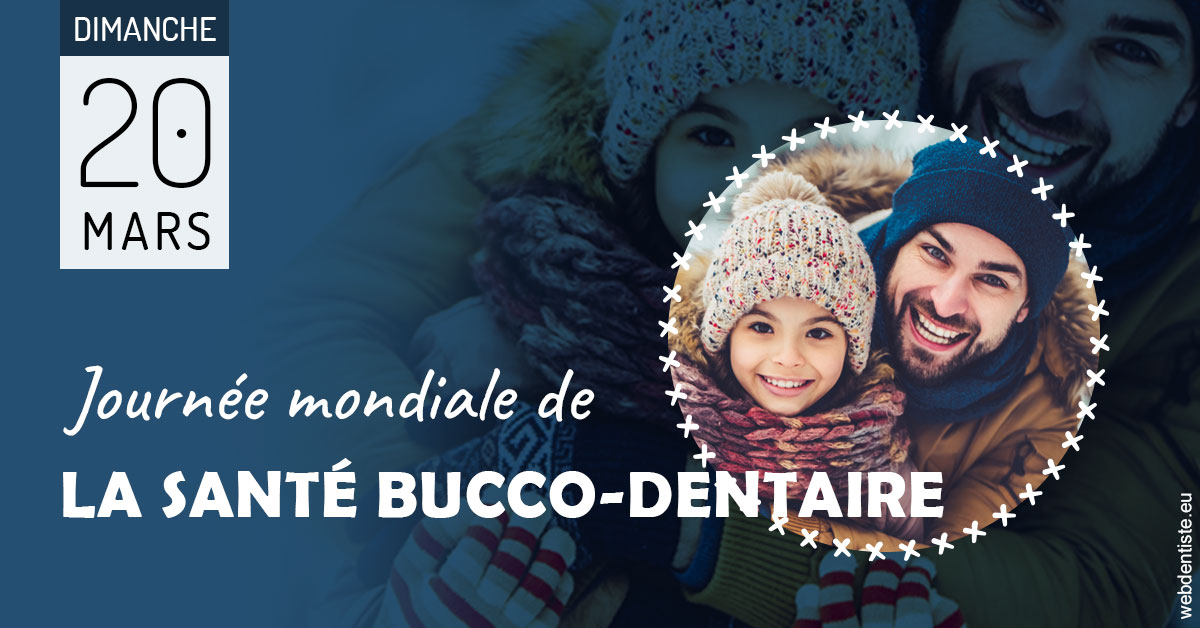 https://dr-goffoz-jf.chirurgiens-dentistes.fr/La journée de la santé bucco-dentaire 1