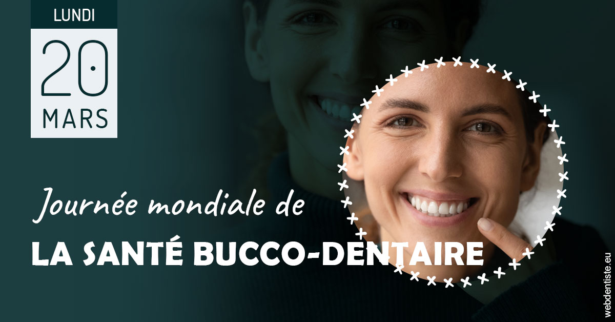 https://dr-goffoz-jf.chirurgiens-dentistes.fr/Journée de la santé bucco-dentaire 2023 2